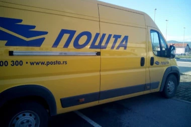 Oglasila se Pošta Srbije: Nije tačno da je zbog krađe paketa Aliexpress povećao cenu slanja robe