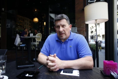 ASTROLOG VELIČKOVIĆ: Prvi sam znao da je Zoran ubio Jelenu, a evo i zbog čega!