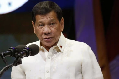 DUTERTE NIŠTA NE PREPUŠTA SREĆI: Filipini ponovo uvode stroge mere karantina!