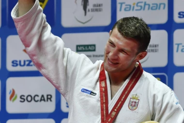 BRAVO - Majdov: Srebro sa zlatnim sjajem