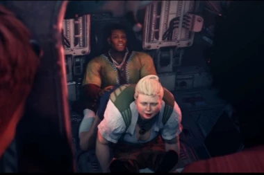 (VIDEO) PUCAČINA I SEKS: Pogledajte kako izgleda novi trejler za Wolfenstein 2