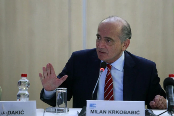 Krkobabić: Usvojen novi program podrške zadrugama od 500 miliona dinara
