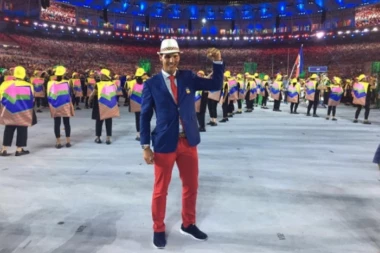 Nadal o Kataloniji: ZAJEDNO SMO JAČI