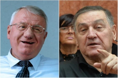 ŠEŠELJ ŠOKIRA: Nisam kao Mrka da uzimam vijagru svaki dan