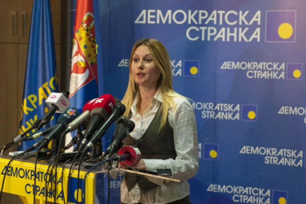 ŠTA ĆE OVO BITI?! Jerkovljeva optužila N1 da su lažovi: Je l' vi uopše proveravate vesti pre nego što ih objavite