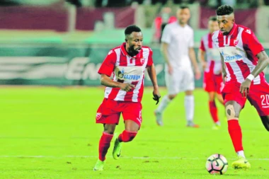 Bomba na Marakani: Zvezda vraća ljubimca "Delija"!