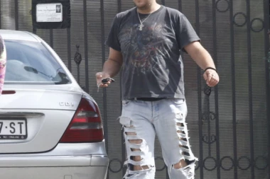 DEVER NEMA ALIBI ZA DAN JELENINOG UBISTVA