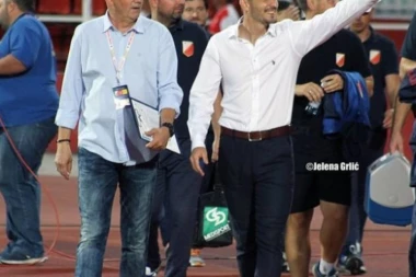 Voša pobedom otvorila 12. kolo Superlige