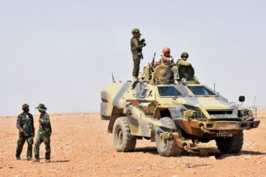 Koje oružje koristi SAD, A KOJE SIRIJA?!