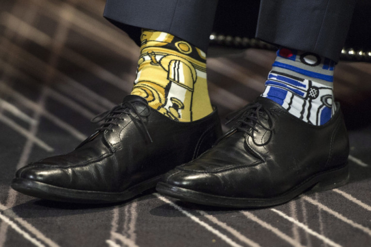 Ovo još niste videli na političkoj sceni