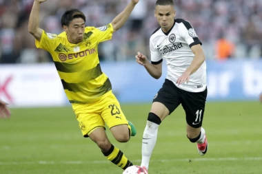 Gaćinović: ZVEZDO, NAPADNI KELN!