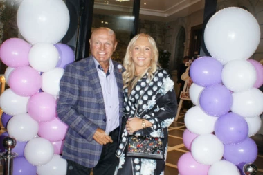 Sve je podseća na pokojnog Šabana: Goca Šaulić napustila porodični dom!