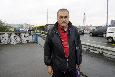 HEROJ, VITEZ I PUKOVNIK: Ukazao na kršenje zakona, pa oteran u penziju