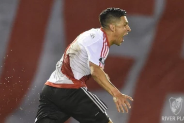 (VIDEO) Ma kakva Barselona: RIVER IZVEO PREOKRET ZA PAMĆENJE!