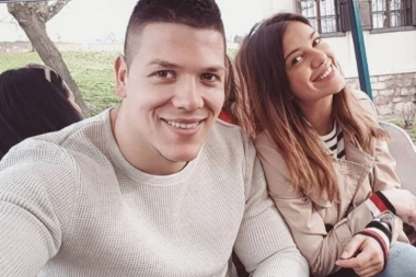 SLOBA SE NE DA: Ako je Kija trudna - JA NISAM OTAC