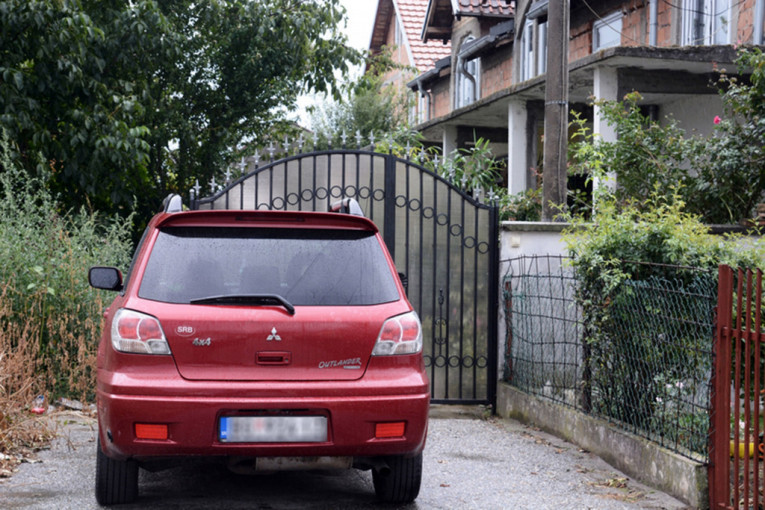 MICUBIŠI - njime upravlja Vladmir Marjanović