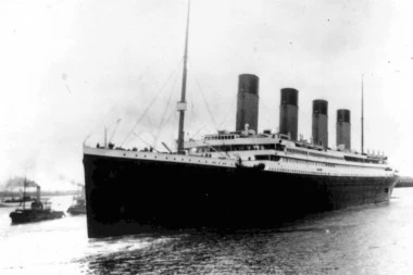 (VIDEO) Ovaj snimak Titanika pre i posle potapanja godinama su KRILI OD OČIJU JAVNOSTI! NAJEŽIĆETE SE