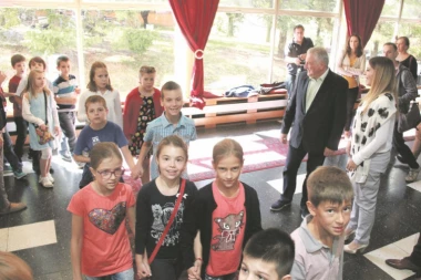 Bajke za lepše detinjstvo