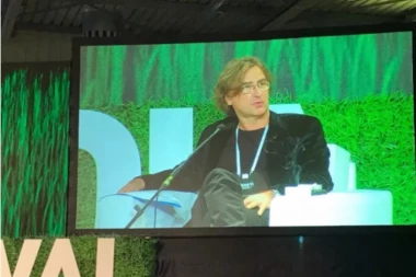 PREDAVANJE ŽELJKA MITROVIĆA O BUDUĆNOSTI TELEVIZIJE OBELEŽILO 10. WEEKEND MEDIA FESTIVAL!