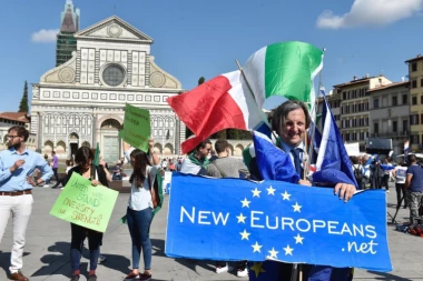 EVO kada će EU i Velika Britanija postići dogovor o Bregzitu