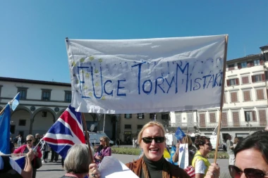 NOVE ANALIZE: Ogromni gubici u slučaju Bregzita bez dogovora