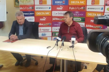 OŠTRO - Kosanović: Namerno su povredili N'Diajea