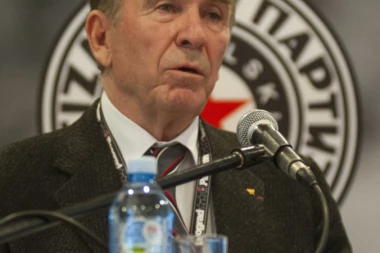 PORUKA IZ HUMSKE: NEKA NAS REŠETAJU ALI I ZVEZDU I SVE DRUGE