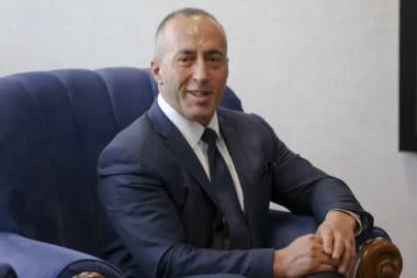 ŠIPTAR PONOVO PALI VATRU: Haradinaj laže Albance i optužuje Srbiju da se NAORUŽAVA!