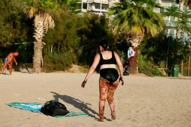 OVA FOTOGRAFIJA JE NAJBOLJI DOKAZ PAKLA U KOJEM ŽIVIMO!