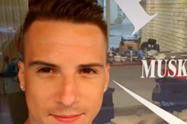 Milan Mitrović saznao za nesreću: Krenuo sam kod Darka u bolnicu!