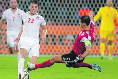 UEFA DONELA ZVANIČNU ODLUKU: Startuje Liga nacija, nema više prijateljskih mečeva!