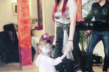 EKSKLUZIVNO OTKRIĆE: MOTIV UBISTVA ĆERKA JANA!