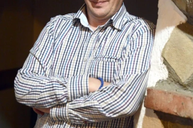 Holanđanin traga za potomcima srpskih vojnika