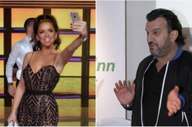 Lukas i Ana - to je samo MEDIJSKA KOMBINACIJA!