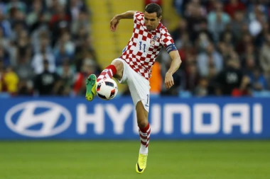 HRVAT PRIZNAO DOPING Srna: Nisam namerno! Sačuvaću čast i poštenje!