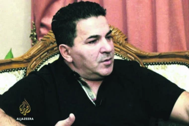 Baka razotkrila plaćene ubice!