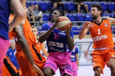 TROFEJ NE DOLAZI U SRBIJU: Mega bez finala Superkupa