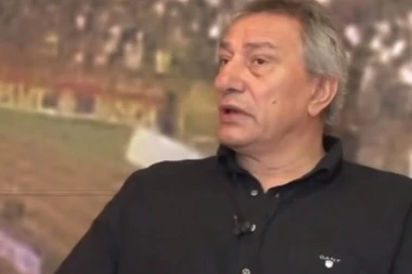 SRPSKI RUKOMETAŠ U ŠOKU: Uhapsili su mi suprugu kao da je Bin Laden