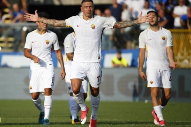 BALKANSKA VEZA: Preporučio sam direktoru da dovede Kolarova u Romu