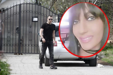 Ucenjivala biznismena golišavim fotografijama!