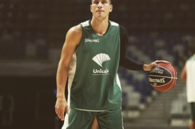 UNIKAHA NA ZVEZDU: Nedović - Gagi je naneo mnogo bola nama zvezdašima