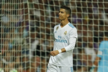 RONALDO NAREDIO ČELNICIMA REALA: Dovedite zvezdu Mančester junajteda!