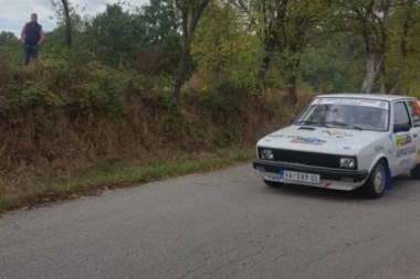 (VIDEO) UŽICE PREORALI JUGIĆI!