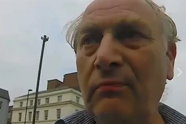 (VIDEO) HVATANJE MANIJAKA: Pogledajte reakciju pedofila na pitanje zašto HOĆE SEKS SA DETETOM!