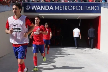 (VIDEO) ATLETIKO LAKO SAVLADAO SEVILJU