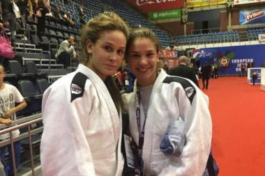 DŽUDO: Četiri medalje za Srbiju prvog dana Svetskog kupa