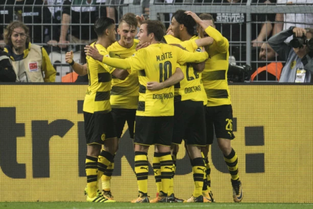 KOMPLETIRANO KOLO BUNDESLIGE: Volfsburg gleda odozgo na Kostića i Jovića, Dortmund siguran