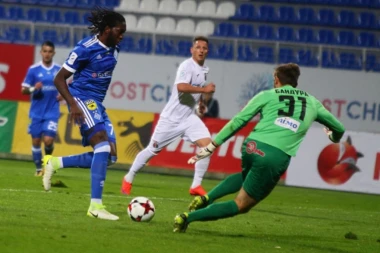 DOBRE VESTI ZA PARTIZAN: Dinamo odigrao bez golova uoči gostovanja u Beogradu