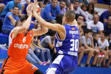 Nakon incidenta sa ustaškim "U": BOJKOTUJU CEDEVITU zbog pisanja "Srpskog telegrafa"