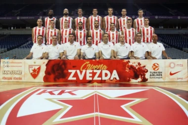 Ročesti: BIĆU ZVEZDIN OSLONAC!